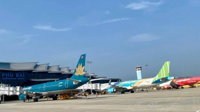 Kế hoạch khai thác trong giai đoạn nghỉ Lễ Quốc khánh 02/9/2024